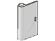 Door 1 x 3 x 4 Left