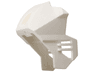 Motorcycle 4 Juniors Fairing 4 x 3 x 3 with Axle