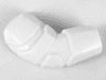 Arm Giant, Right with Armor Plates