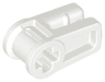 Technic, Axle and Wire Connector