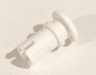 Technic, Pin 1/2 with Foil Connector