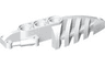 Bionicle Foot Visorak with 3 Pin Holes