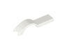Vehicle, Mudguard 1 x 4 1/2