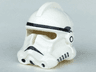 Minifigure, Headgear Helmet SW Clone Trooper Ep.3 Pattern