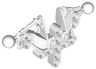 Bionicle Toa Inika Upper Torso / Shoulders Section
