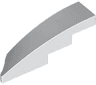 Wedge 4 x 1 Right