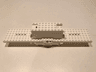 Electric, Train 9V RC Train Base 6 x 30 with IR Receivers and Battery Compartment