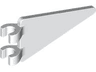 Flag 3 1/2 x 2 Triangle