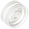 Wheel 30mm D. x 14mm