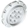 Technic Tread Sprocket Wheel Large