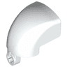 Bionicle Mask Inner Glass (for Faxon, Tryna, Volitak)