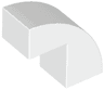 Slope, Curved 2 x 1 x 1 2/3