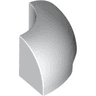 Brick, Round Corner 2 x 2 without Studs