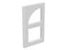 Pane for Window 2 x 6 x 6 FreeStyle