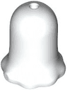 Plant Flower Bell Shaped with Small Pin Hole