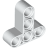 Technic, Liftarm, Modified T-Shape Thick 3 x 3