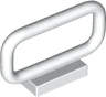Bar 1 x 4 x 2