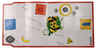 Paper Test Mat for BOOST (Set 17101)