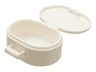 Scala Utensil Oval Case