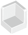 Panel 1 x 1 x 1 Corner