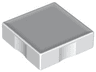 Duplo Tile 2 x 2