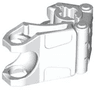 Bionicle Fist with Axle Hole - 3 Fingers