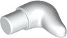 Cattle Horn, Short
