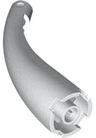 Dragon Tail / Neck Curved