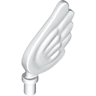 Minifigure Wing Feathered Small