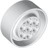 Wheel 41mm D. x 15mm Technic