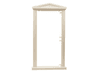 Scala Door Frame 14 x 3 x 21 1/3 - Hinges