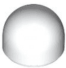 Brick, Round 1 x 1 x 2/3 Dome Top