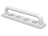 Scala Towel Bar 1 x 5