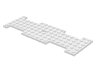 Vehicle, Base 6 x 17 with Hole