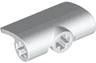 Technic, Panel Curved 2 x 3 x 1
