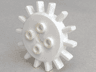 Technic, Gear Samsonite 14 Tooth