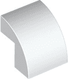 Slope, Curved 2 x 2 x 1 2/3