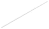 Hose, Rigid 3mm D. 47L / 37.6cm