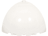 Brick, Round Corner 5 x 5 x 3 1/3 Dome Top