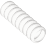 Hose, Ribbed 7mm D.  3L / 2.4cm