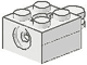 Arm Holder Brick 2 x 2 with Round Top Hole with Arm (792 / 793 / 795)