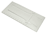 Garage Floor Plate 8 x 18