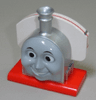 Duplo, Train Thomas & Friends Face, Stanley Pattern
