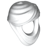 Minifigure, Headgear Headdress Desert Head Wrap Keffiyeh