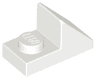 Slope 45 2 x 1 with 2/3 Cutout