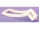 Minifigure, Utensil Scabbard with Shoulder Strap