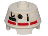 Cone 2 x 2 Truncated with SW DD-BD Droid Pattern