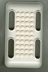 Fabuland Caravan Roof