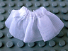 Belville, Clothes Skirt Short, Sheer (Undetermined Type)