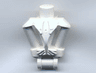 Torso Mechanical, General Grievous